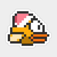 FlappyCat Crazy Christmas