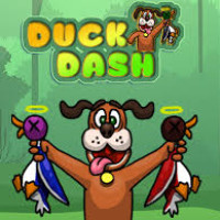 Duck Dash   Hunters Challenge