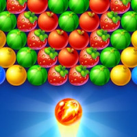 Fruits Shooter Saga
