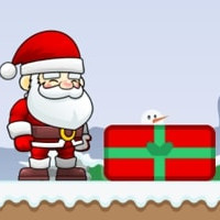 Christmas Gift Unlock